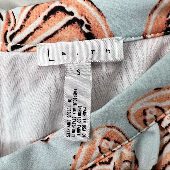 LEITH pleated butterfly skirt 💗🦋💗Small. - Picture 2 of 6